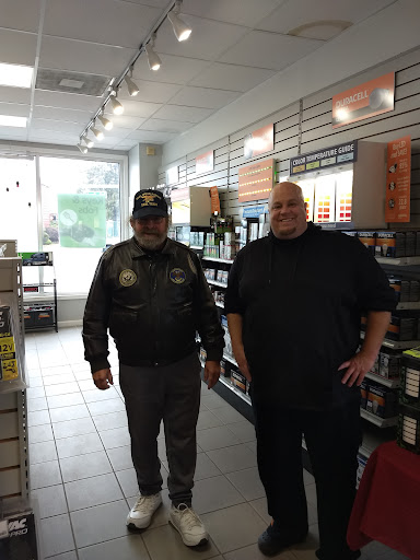 Car Battery Store «Batteries Plus Bulbs», reviews and photos, 509 York Rd, Warminster, PA 18974, USA