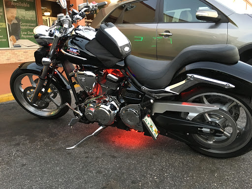 Motorcycle Repair Shop «BW Motorsports», reviews and photos, 6036 Seminole Blvd, Seminole, FL 33772, USA