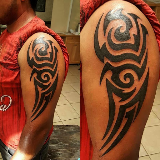 Explore tattoo ideas game of thrones, creative tattoo ideas in Houston, available at MS Studios Houstons Ink Therapy