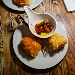 Photo n°5 de l'avis de Yuri.a fait le 15/04/2022 à 20:38 sur le  Why&Not | Hostaria Venezia à Venice