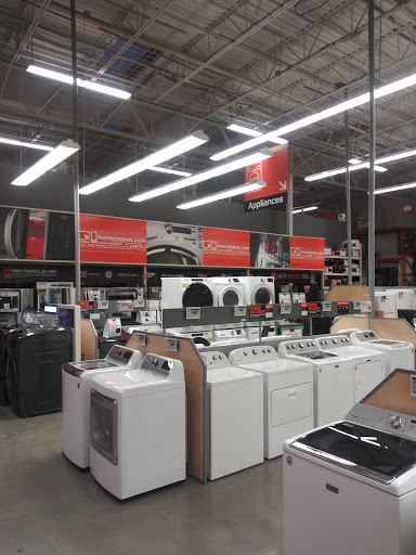 Home Improvement Store «The Home Depot», reviews and photos, 4121 U.S. 78, Lilburn, GA 30047, USA