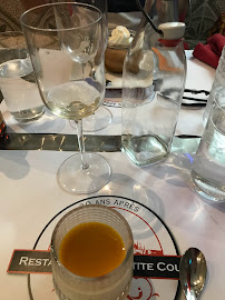 Plats et boissons du Restaurant français La Petite Cour à Narbonne - n°14