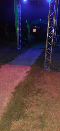 Haunted House «Containment Haunted House», reviews and photos, 1320 Blairs Bridge Rd, Lithia Springs, GA 30122, USA