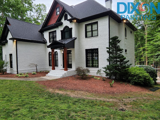 Painter «Dixon Painting», reviews and photos, 709 Lawrence St NE, Marietta, GA 30060, USA