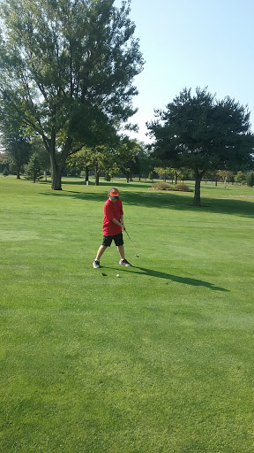 Golf Course «Dundee Golf Club», reviews and photos, 13851 S Custer Rd, Dundee, MI 48131, USA