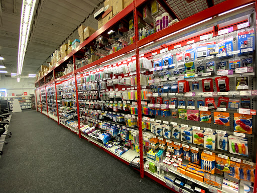 Office Supply Store «Staples», reviews and photos, 921 N Milliken Ave, Ontario, CA 91761, USA