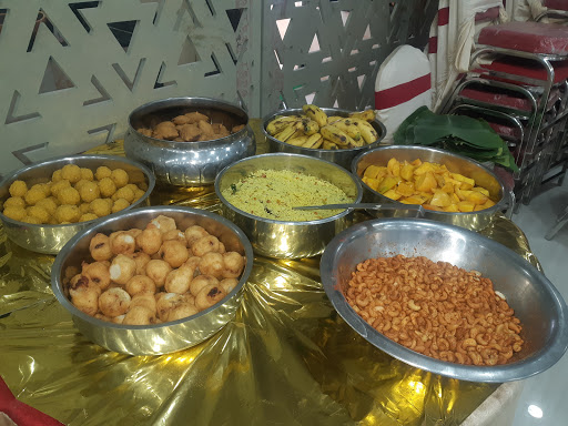 Catering Setup 2