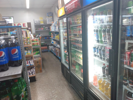 Convenience Store «Suncoast Grocery Inc», reviews and photos, 3401 N 22nd St, Tampa, FL 33605, USA