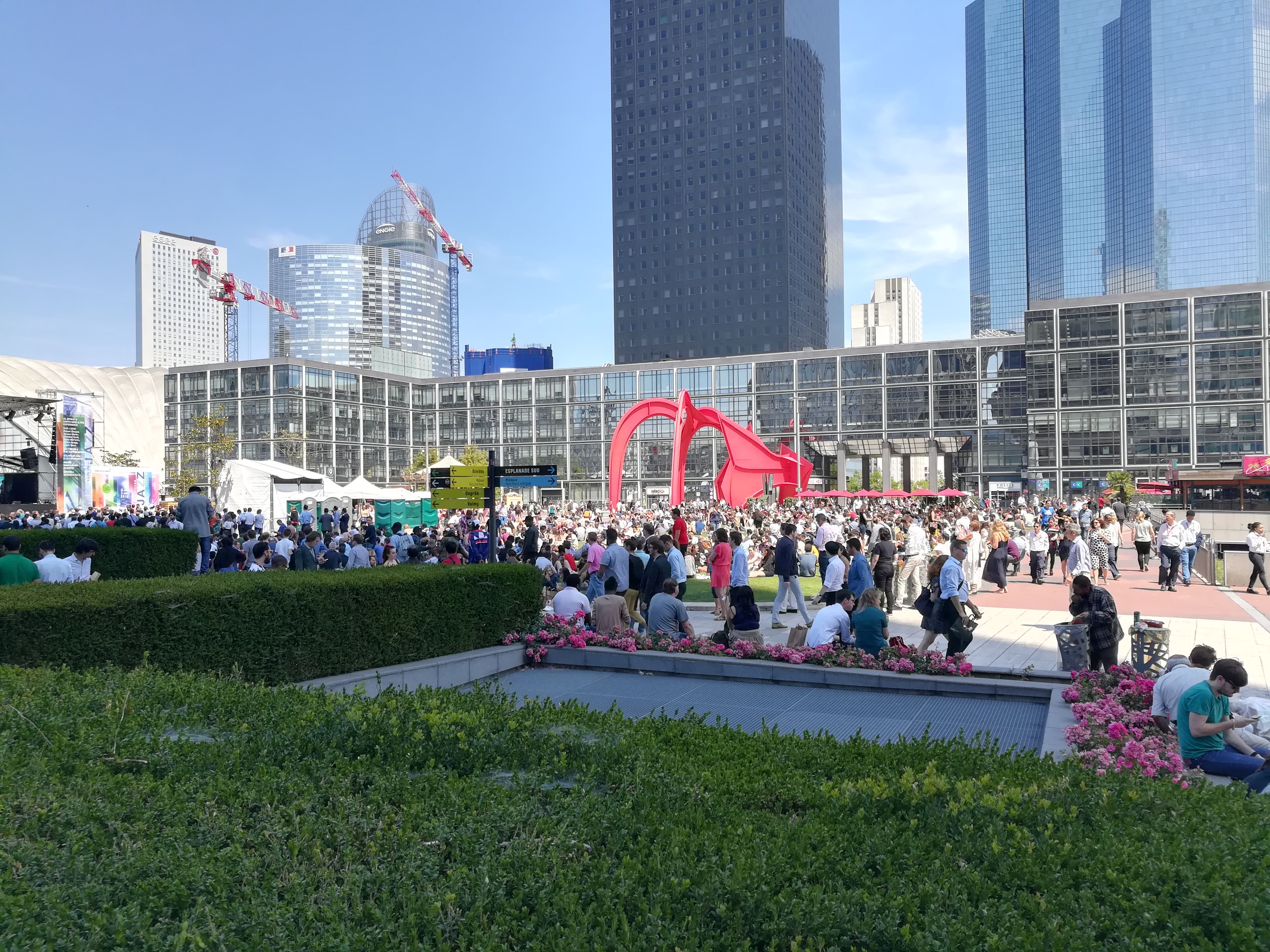 Photo n° 1 de l'avis de Guy.A fait le 30/06/2018 à 17:49