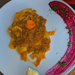 Photo n°2 de l'avis de Viviana.e fait le 12/08/2021 à 19:16 sur le  Porca Polenta à Reggio Emilia