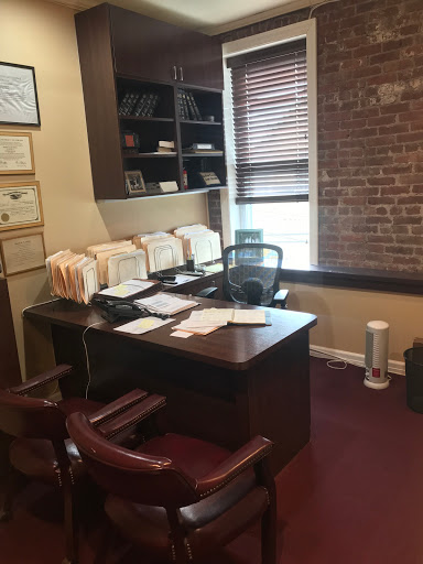 Bankruptcy Attorney «Robert H. Solomon, PC», reviews and photos