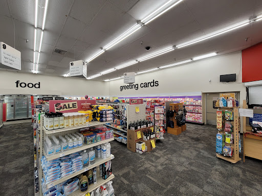 Drug Store «CVS», reviews and photos, 222 Saratoga Ave, Santa Clara, CA 95050, USA