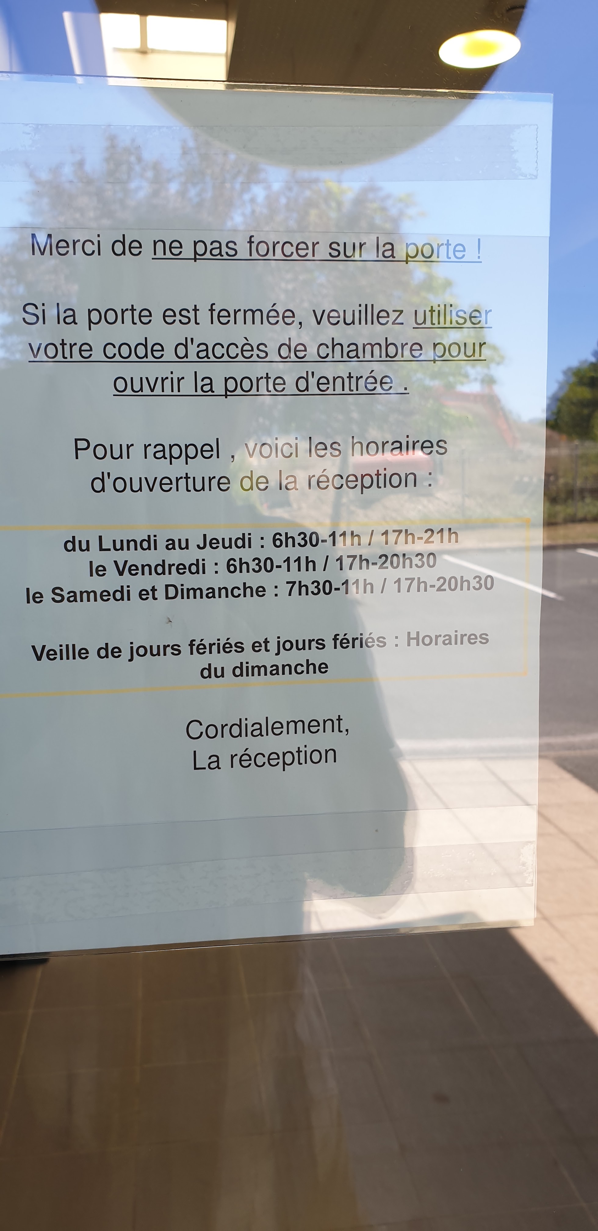 Photo n° 24 de l'avis de Dominique.A fait le 11/07/2022 à 18:32