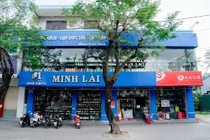 Nhà Sách Minh Lài image