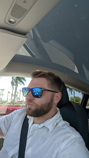 Barber Shop «Modern Gents Premier Barbershop & Bar», reviews and photos, 8233 Cooper Creek Blvd, Bradenton, FL 34201, USA