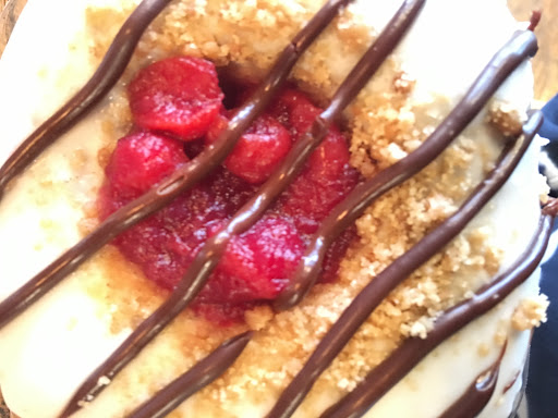 Donut Shop «Vincent Van Doughnut», reviews and photos, 40 N Central Ave, Clayton, MO 63105, USA