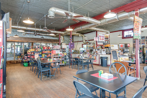 Grocery Store «Duck River Market», reviews and photos, 4230 TN-50, Williamsport, TN 38487, USA