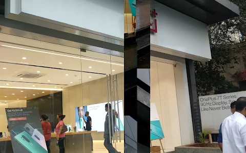 OnePlus Experience Store image