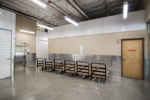 Self-Storage Facility «Kirkland Way Storage», reviews and photos, 11200 Kirkland Way, Kirkland, WA 98033, USA