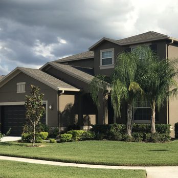 Painter «Above The Rest Contractors», reviews and photos, 7037 Lenape Cir, New Port Richey, FL 34653, USA