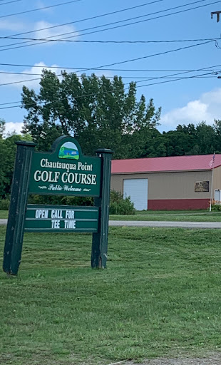 Golf Course «Chautauqua Point Golf Course», reviews and photos, 5687 E Lake Rd, Dewittville, NY 14728, USA