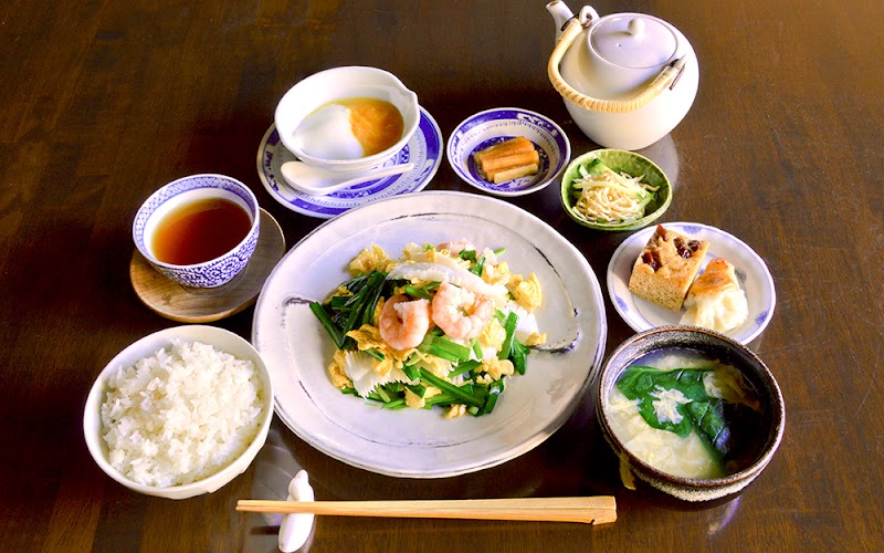 田燕居 用賀店