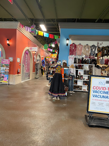 Shopping Mall «The Boulevard Mall», reviews and photos, 3528 S Maryland Pkwy, Las Vegas, NV 89169, USA