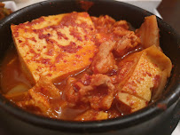 Kimchi du Restaurant coréen Darai à Paris - n°20