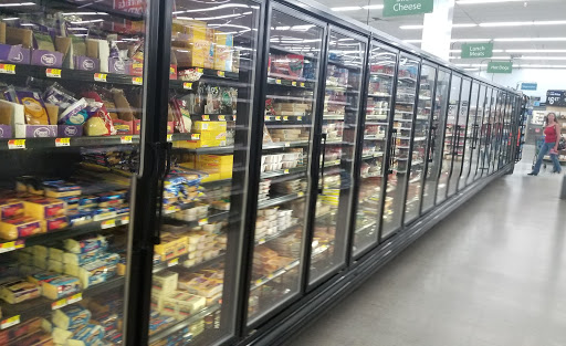 Discount Store «Walmart», reviews and photos, 777 Brockton Ave, Abington, MA 02351, USA