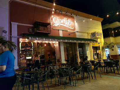 Charlie,s Bar - Cl. 19 ##412, Comuna 2, Santa Marta, Magdalena, Colombia