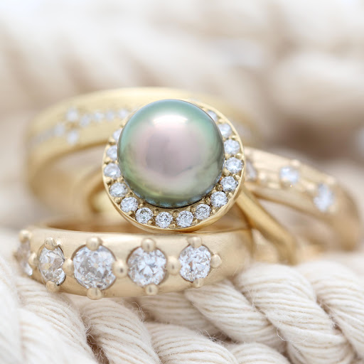 Jeweler «D&H Jewelers», reviews and photos, 2323 Market St, San Francisco, CA 94114, USA