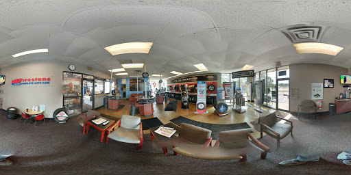 Tire Shop «Firestone Complete Auto Care», reviews and photos, 5736 Beckley Rd, Battle Creek, MI 49015, USA