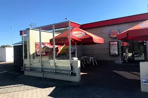 Burger King Herrieden image