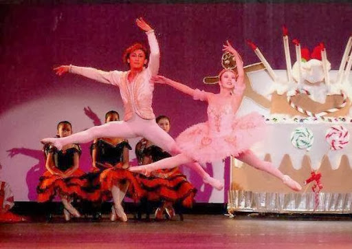 ダンススクール Dre Kurieito School Of Ballet