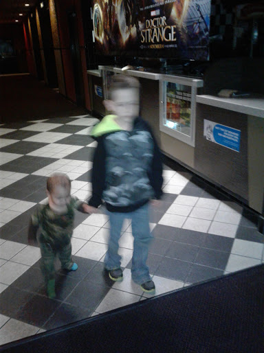 Movie Theater «Cinemark», reviews and photos, 2570 Bethel Rd, Columbus, OH 43220, USA