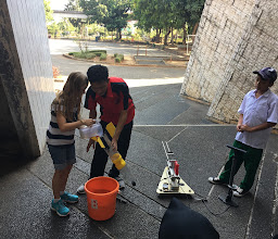 Information Museum photo
