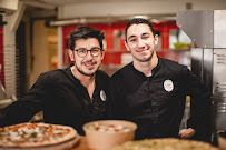 Photos du propriétaire du Pizzeria Casa Della Pizza à Cavaillon - n°3