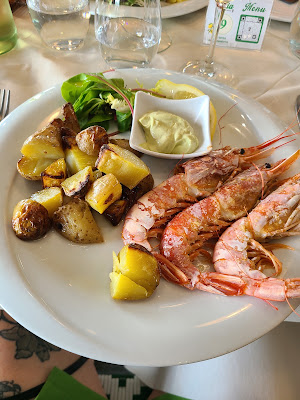 Gioia by La Qualité Italienne à Charnay-lès-Mâcon