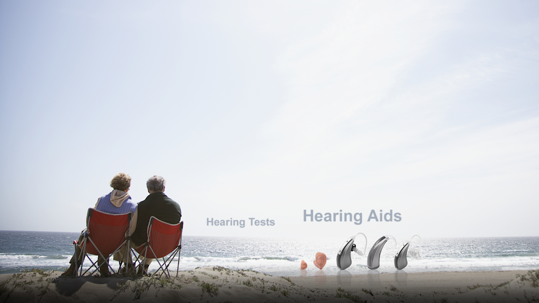Garrett Hearing Aid Center