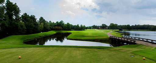 Private Golf Course «Ridgeway Country Club», reviews and photos, 9800 Poplar Ave, Germantown, TN 38139, USA