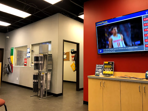 Tire Shop «A & R Tire and Automotive Repair», reviews and photos, 8687 Hellman Ave, Rancho Cucamonga, CA 91730, USA