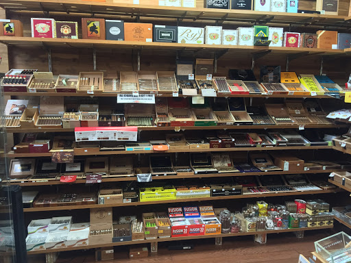 Vaporizer Store «Smokies Tobacco Shop», reviews and photos, 1665 State Hill Rd, Wyomissing, PA 19610, USA