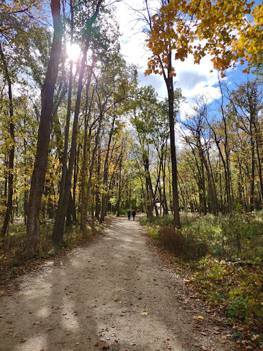 Nature Preserve «Half Day Forest Preserve», reviews and photos, 24255 IL-21, Vernon Hills, IL 60060, USA