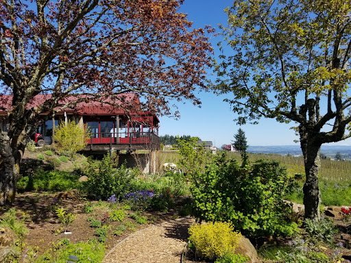 Winery «Brooks Wines», reviews and photos, 21101 SE Cherry Blossom Ln, Amity, OR 97101, USA