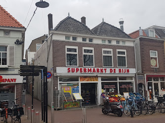Supermarkt de Rijn