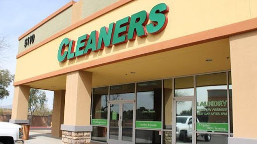 Dry Cleaner «The Clothes Hangar - Green Cleaner», reviews and photos, 5110 N Dysart Rd #112, Litchfield Park, AZ 85340, USA