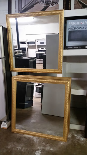 Appliance Store «Belmar Furniture & Appliance», reviews and photos, 2741 Government Blvd, Mobile, AL 36606, USA