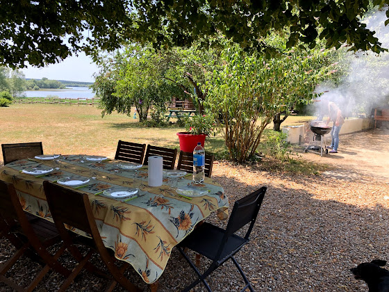 Photos des visiteurs Chambre d'hôtes 