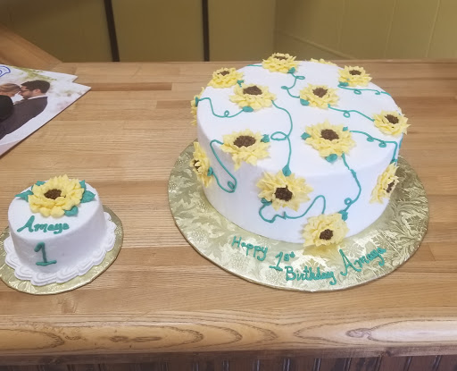 Bakery «Create a Cake LLC», reviews and photos, 2032 S Elizabeth St, Kokomo, IN 46902, USA