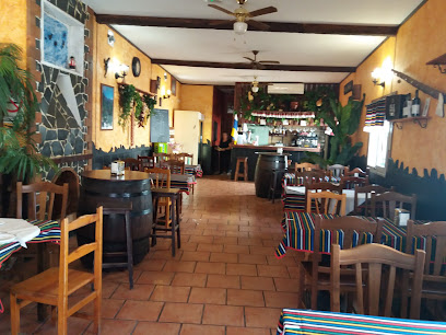Restaurante La Mina - C. Icerse, 48, 38509 Candelaria, Santa Cruz de Tenerife, Spain